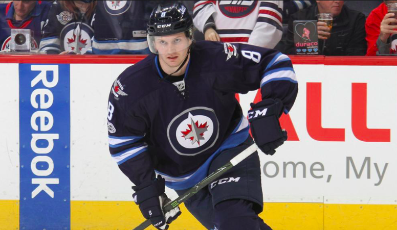 Les Rangers font encore FEU!!! Jacob Trouba SIGNE!!!