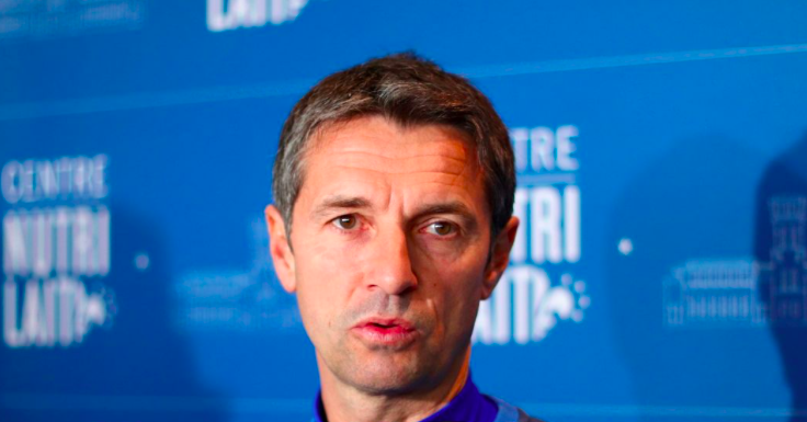 L'IMPACT pourrait NUIRE à Marc Bergevin....