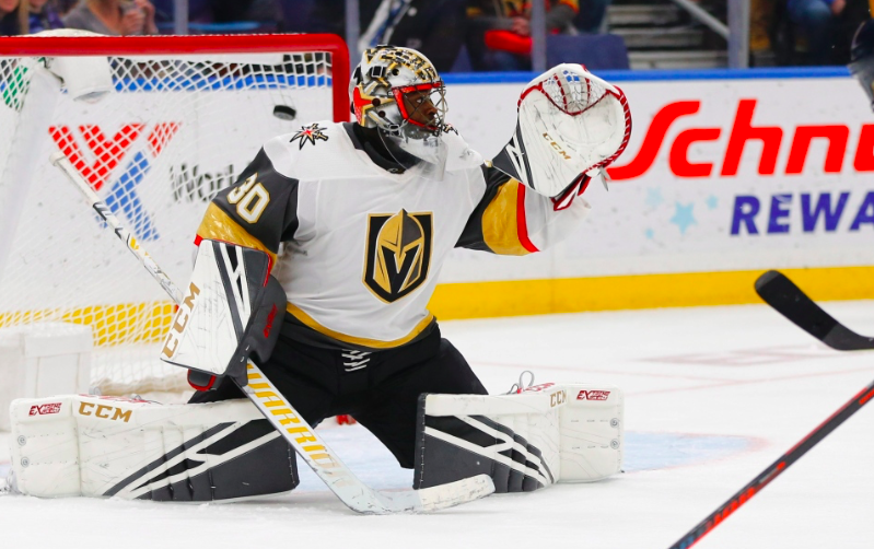 Malcolm Subban va être BEN....