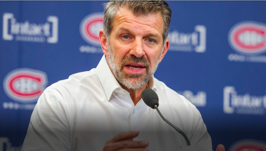 Marc Bergevin commence à être CRITIQUÉ parmi la communauté des DG...