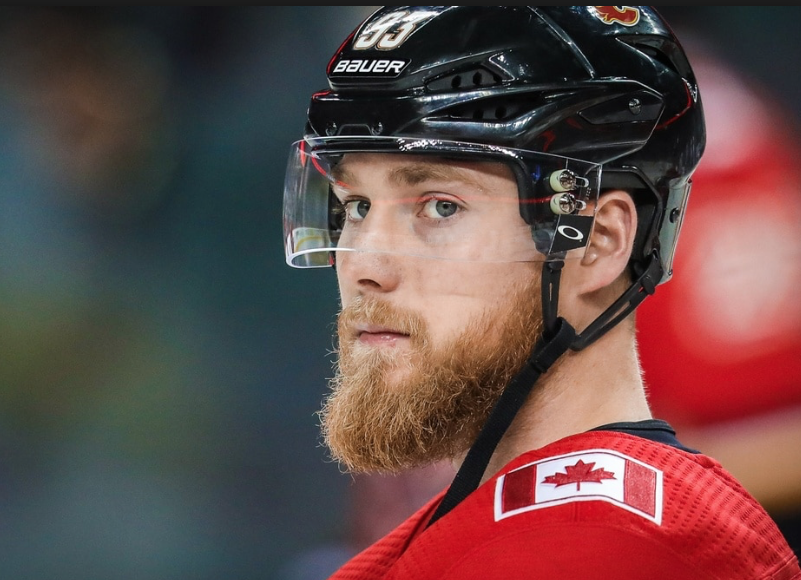 Marc Bergevin doit oublier Sam Bennett....