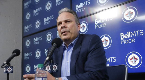 Marc Bergevin doit profiter de son ami....