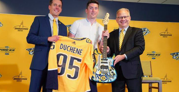 Marc Bergevin encore UTILISÉ comme une vieille prostituée...