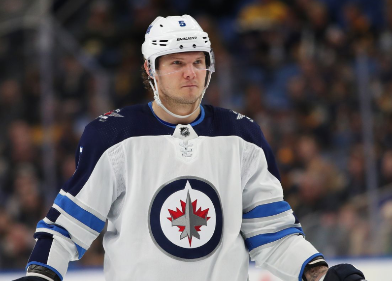 Marc Bergevin pousse fort...Pour Dmitry Kulikov...