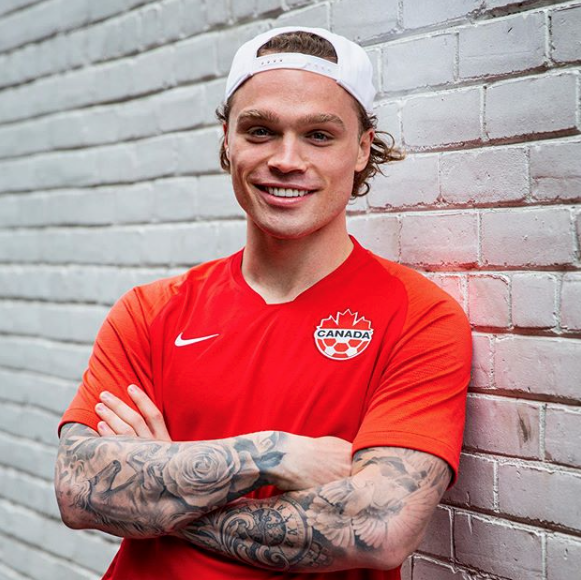 Max Domi veut être le nouveau PK Subban du CH...