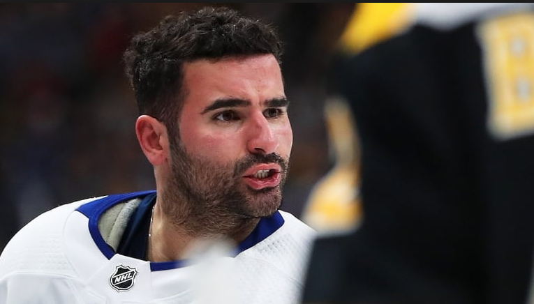 MÉGA TRANSACTION DANS LA LNH!!!!!
