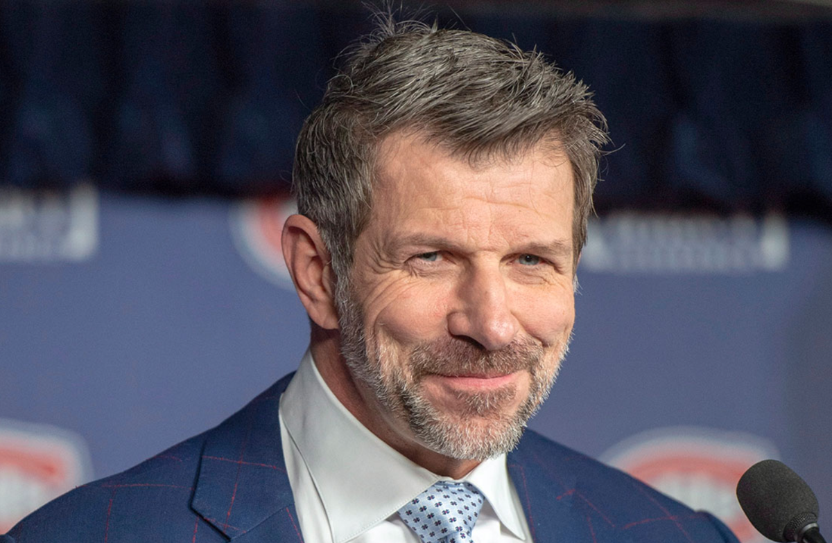 Michel Bergeron accuse Marc Bergevin...