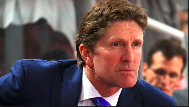 Mike Babcock et Kyle Dubas se DÉTESTENT la FACE...