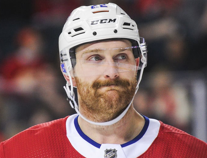 Nashville a refusé de prendre Karl Alzner...