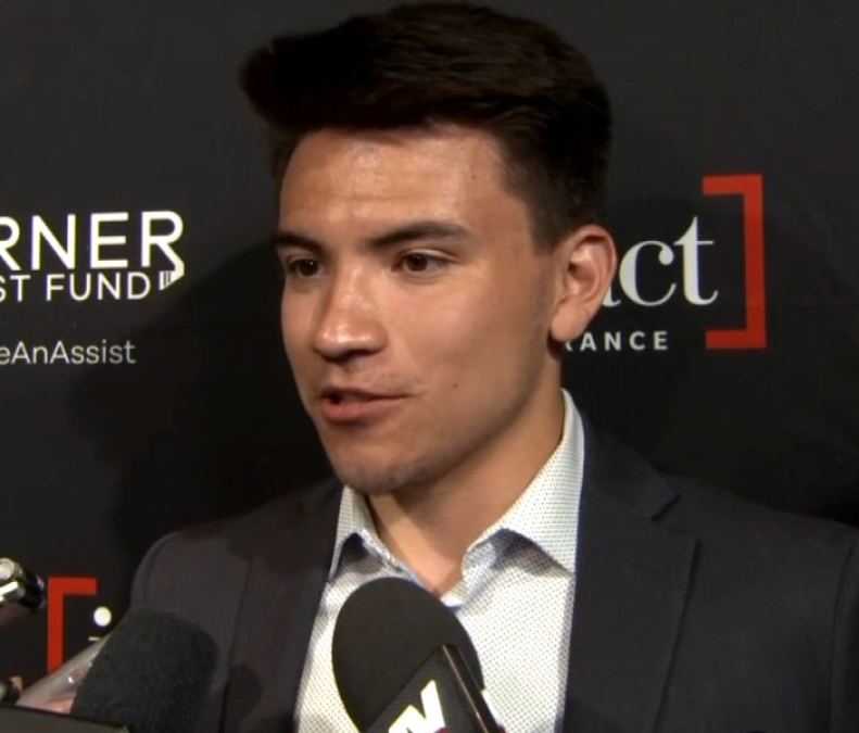 Nick Suzuki confirme qu'après le camp de développement...