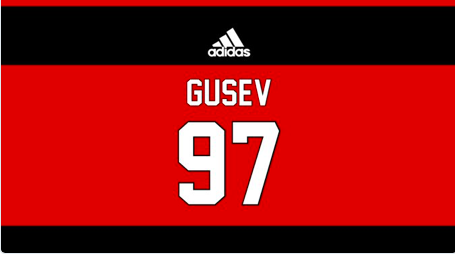 Nikita Gusev se fait RAMASSER sur TWITTER..