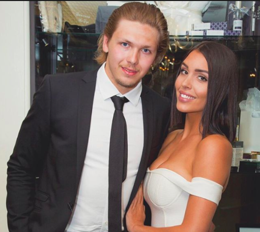 Nikita Scherbak était INFANTILISÉ par Marc Bergevin...