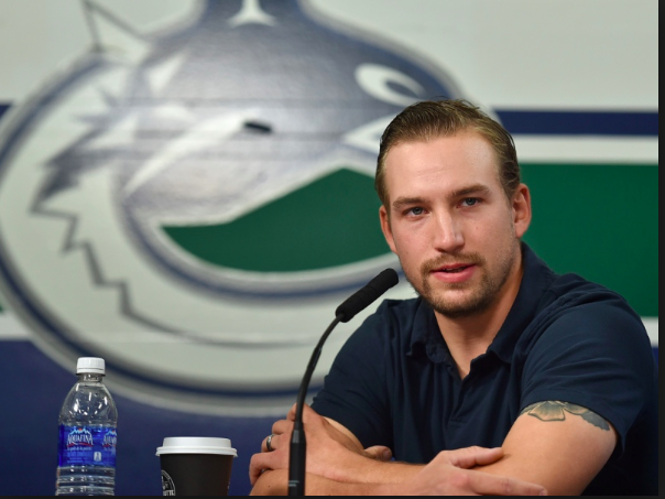 Nouvelle arrivée sur le marché des transactions...