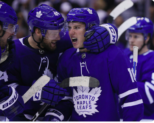 OFFRE HOSTILE à Marner: dans la division ou non?
