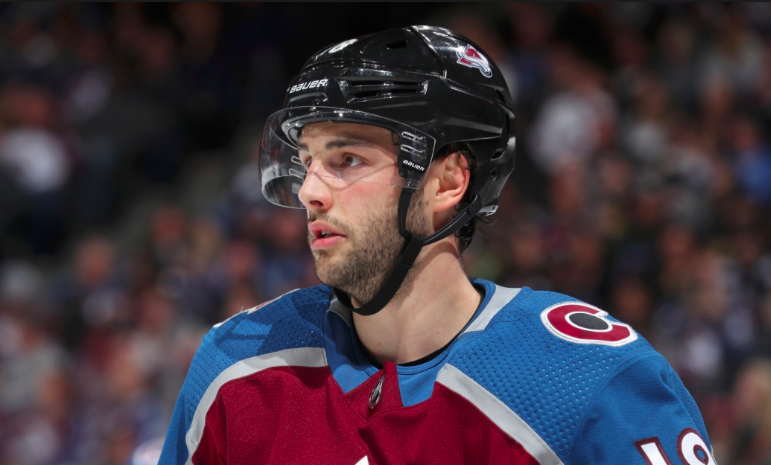 On a PEUR...Que Marc Bergevin....
