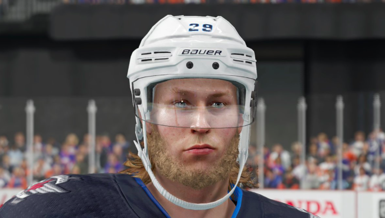 On parle de Patrik Laine à Montréal à la radio!!!