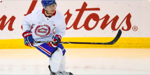 Otto Leskinen sur le TOP 6 à Montréal dès octobre?