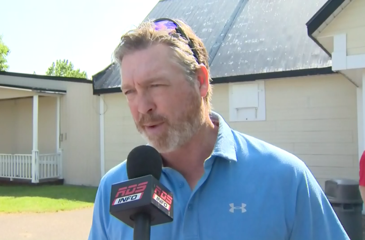 Patrick Roy trouve les gardiens un peu trop PRINCESSES...