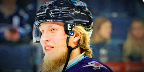 Patrik Laine à Montréal...Elliotte Friedman rajoute de l'HUILE sur le FEU...