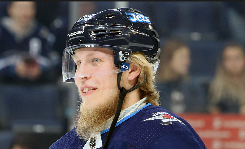 Patrik Laine est SINCÈRE avec le CH...ou....