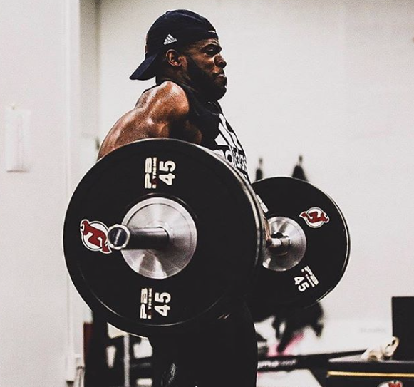 PK Subban était TANNÉ que les médias de Nashville pointe son SURPOIDS...
