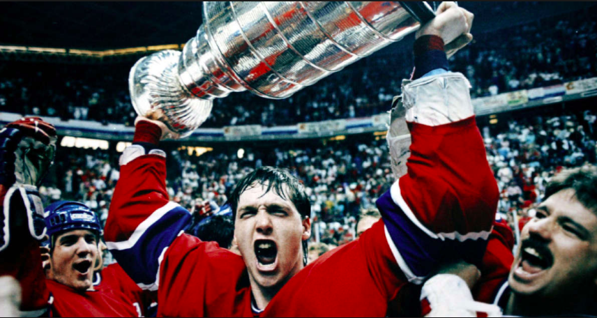 Qui veut mettre 100$ sur le Canadien de Montréal?