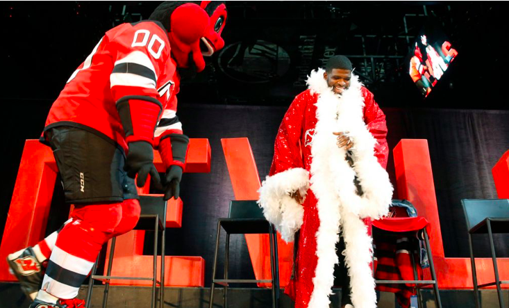 Ray Lalonde..n'a pas compris que PK Subban....