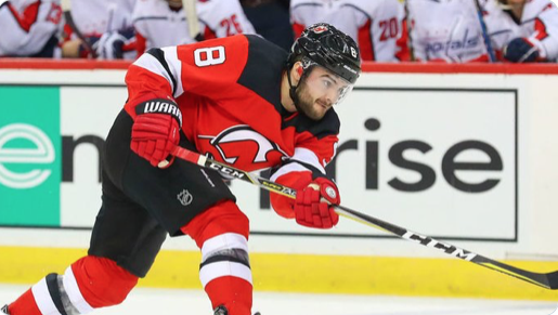 Ray Shero n'aura pas chômé cet été...