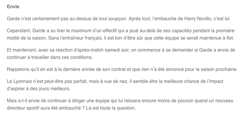 RDS avait aussi REFUSÉ de parler du PARTY de DÉBAUCHE d'ALEX GALCHENYUK...