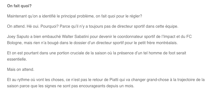 RDS avait aussi REFUSÉ de parler du PARTY de DÉBAUCHE d'ALEX GALCHENYUK...