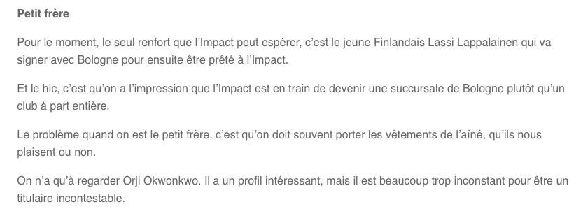 RDS avait aussi REFUSÉ de parler du PARTY de DÉBAUCHE d'ALEX GALCHENYUK...