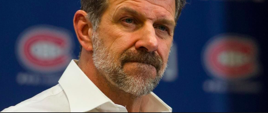 Selon ESPN...Marc Bergevin....