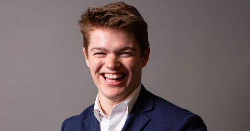 Selon le coach de l'Univsersité du Wisconsin...Cole Caufield...