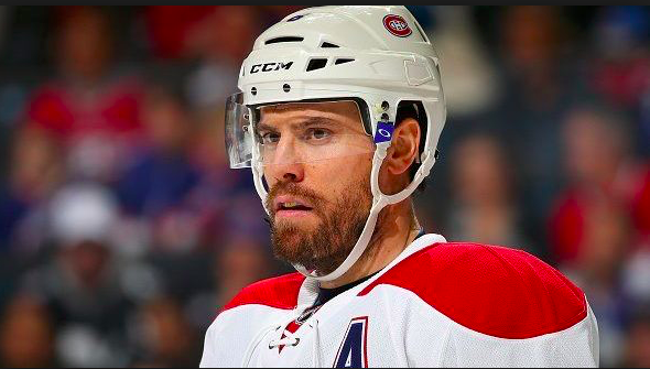 Shea Weber représente déjà un SALARY DUMP...