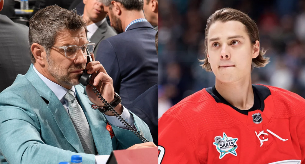 Si Marc Bergevin avait offert un salaire oscillant entre 9 et 9,5 M$...