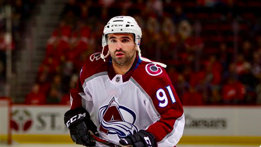 Si Marc Bergevin avait vraiment voulu Nazem Kadri....