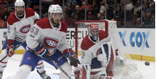 Si Marc Bergevin pense aller à la guerre avec Victor Mete sur sa première paire...