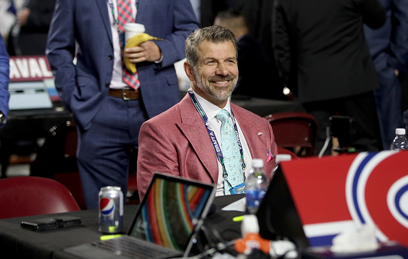 Sportsnet reparle de la mauvaise idée de Bergevin...