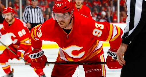TJ Brodie serait en TA....