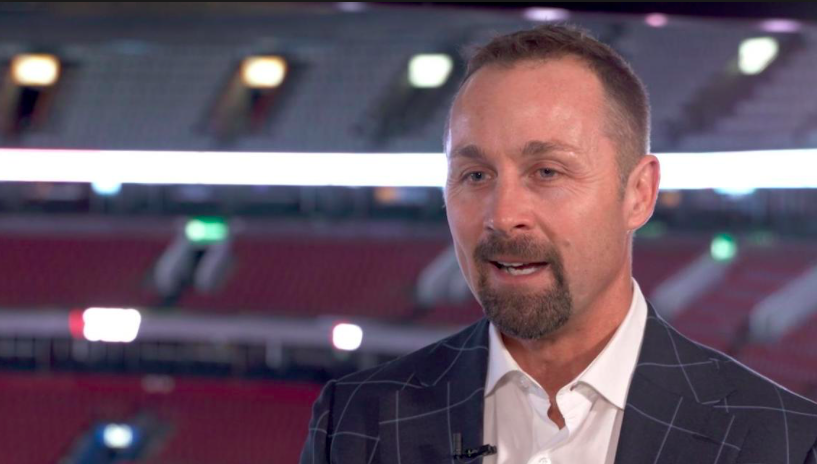 Trevor Timmins...l'un des MEILLEURS RECRUTEURS?