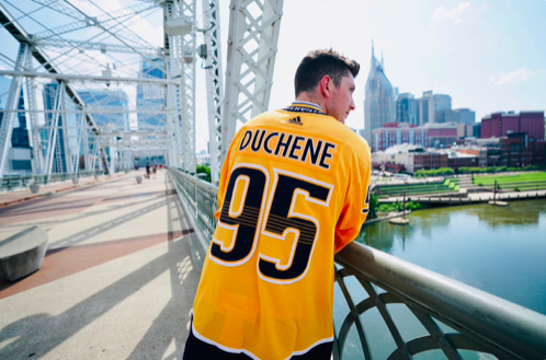 Un autre qui a utilisé le CH...