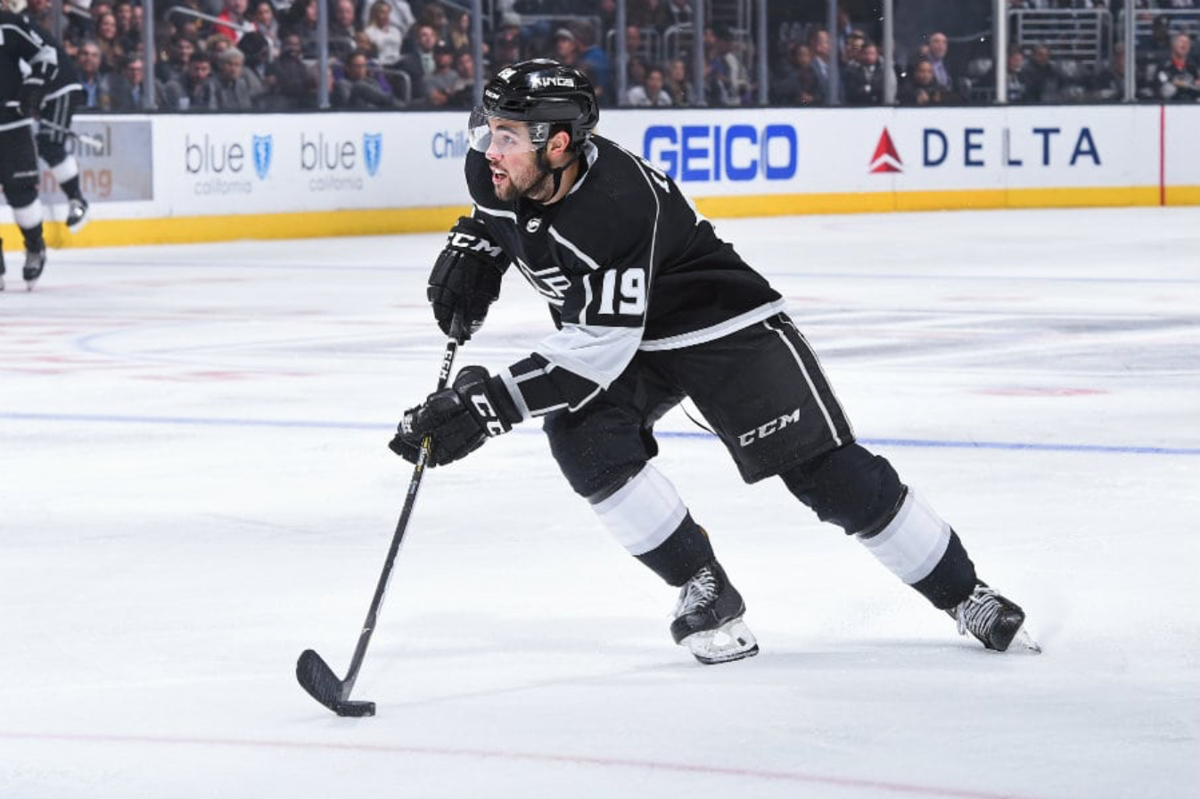 Un autre qui pourrait ressembler à Lehkonen...