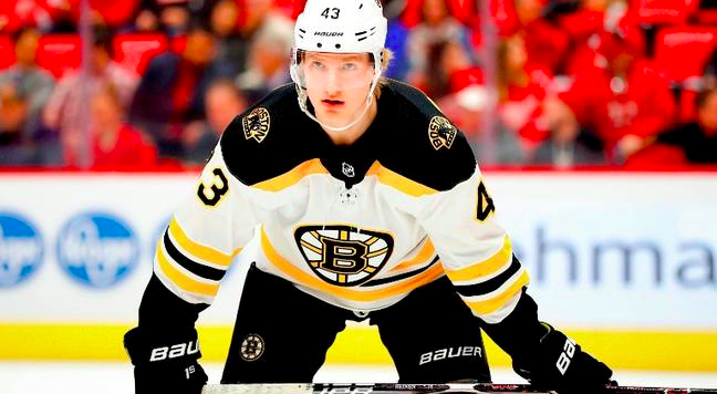 Un BON COMPARABLE pour Lehkonen...