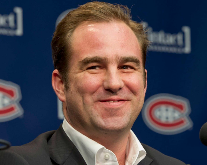 WOW...Geoff Molson serait au 30e rang...