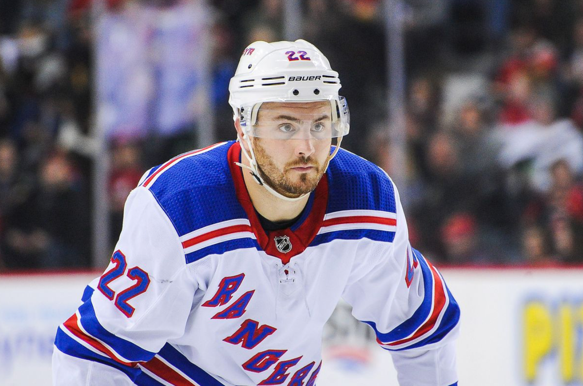 WOW...Kevin Shattenkirk serait RACHETÉ !!!