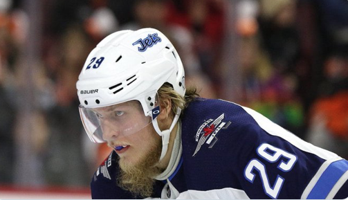 Yvon Pedneault doit avoir regretté d'avoir lu HOCKEY BUZZ...
