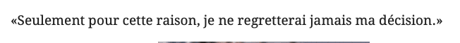 Zach Parise sera échangé OÙ?