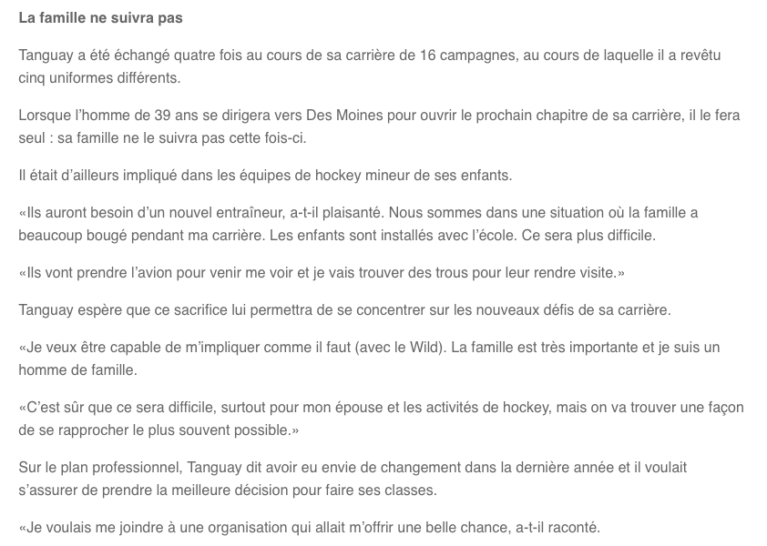 Hockey30 Normal que tu n