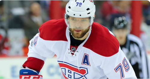 5 CANDIDATS pour Andrei Markov...