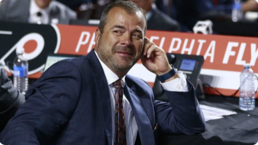 Alain Vigneault ne 